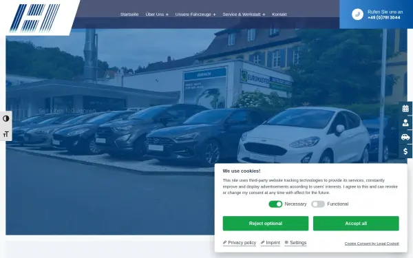autohaus-hirsch.de