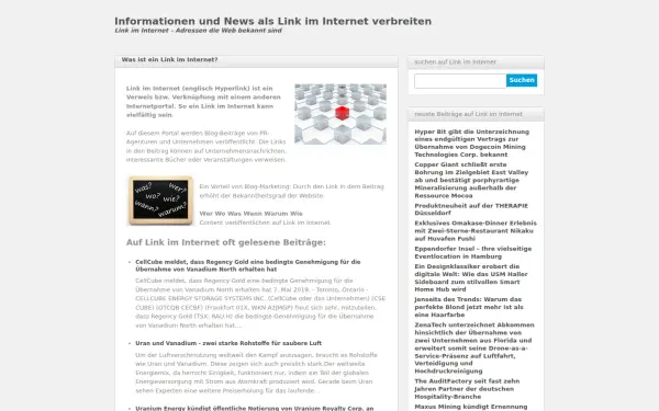 www.link-im-internet.de