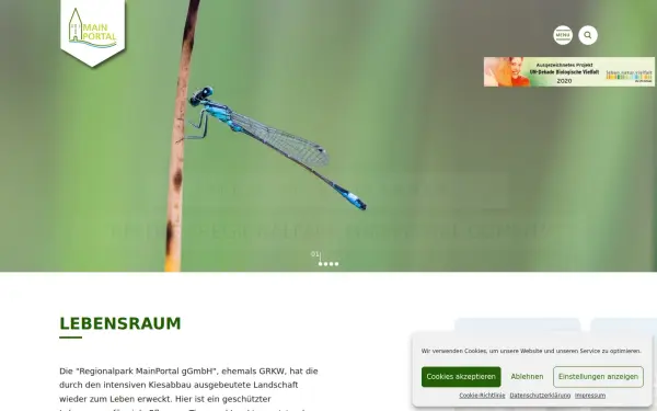 mainportal.de
