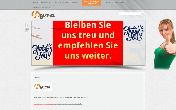 kyra-versmakler.de