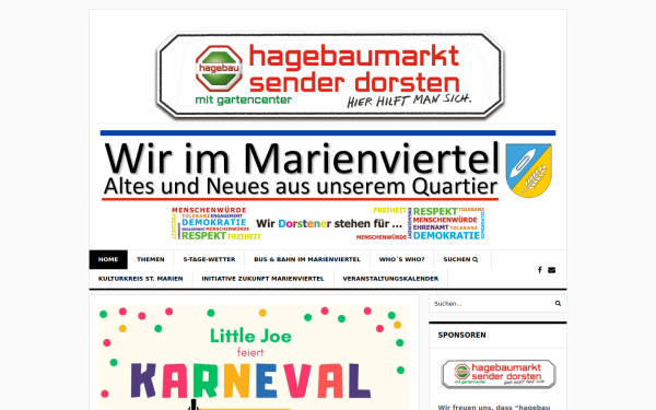 marienviertel.de
