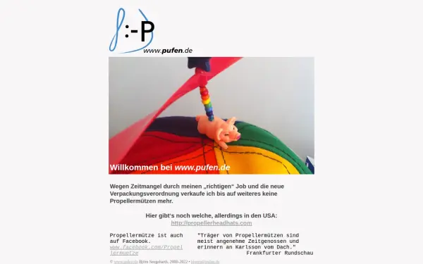 pufen.de