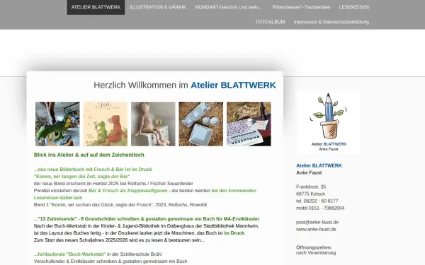 www.anke-faust.de