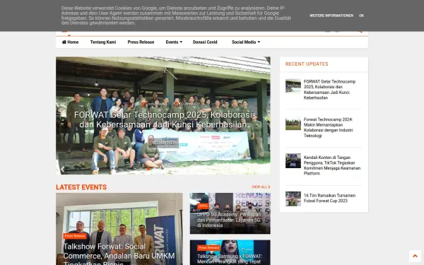 www.forwat.id