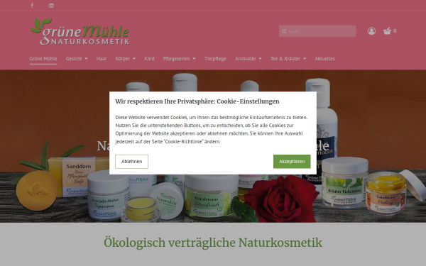 www.gruene-muehle.de