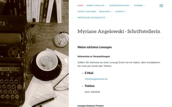 www.angelowski.de