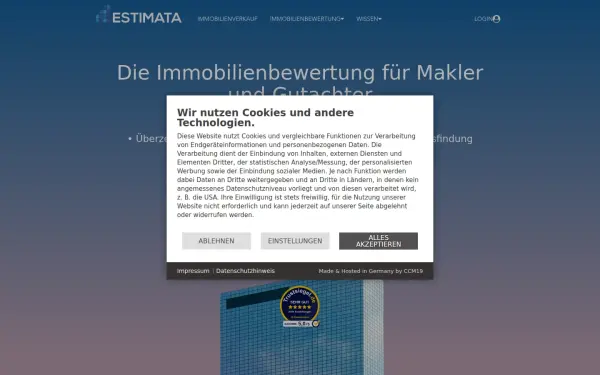 www.estimata.de