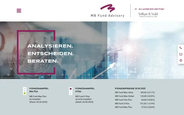www.mbfa.de