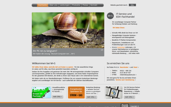 www.mikrasysteme.de