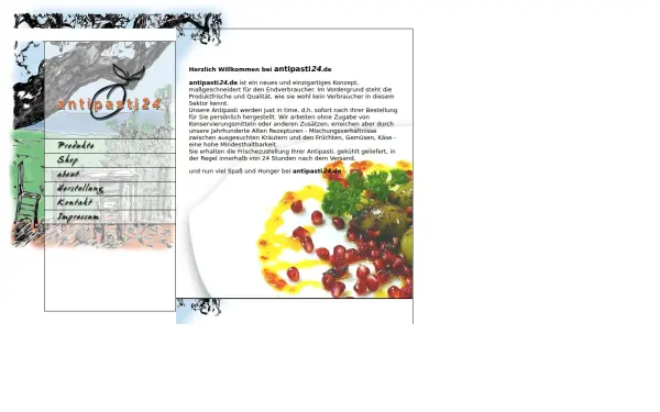 antipasti24.de