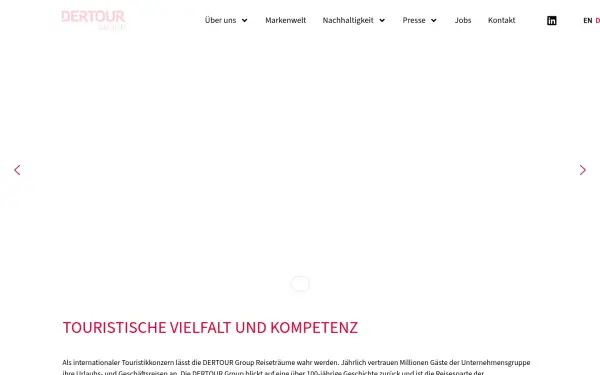 www.dertour-group.com