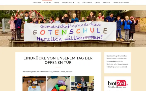 gotenschule.de