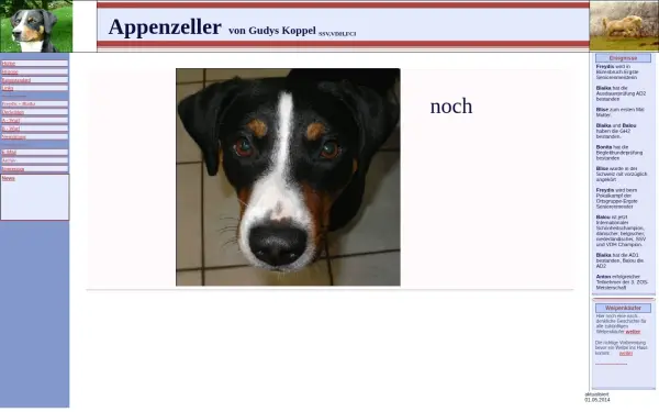 appenzellerweb.de