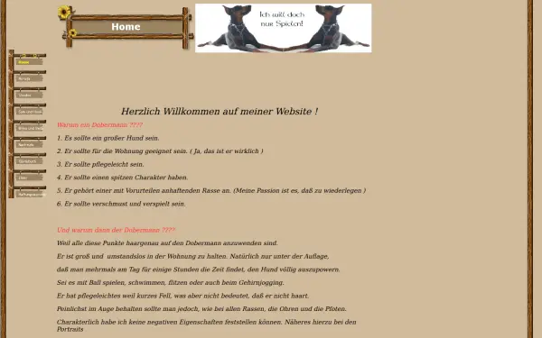 doberfrauen.de