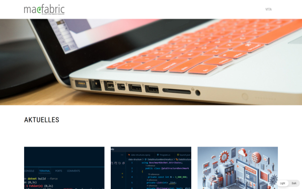 macfabric.de