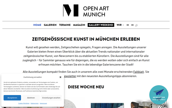 openart-munich.de