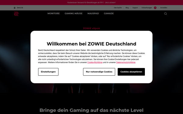 zowie.benq.eu