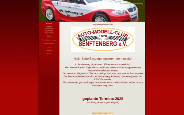 amc-senftenberg.com