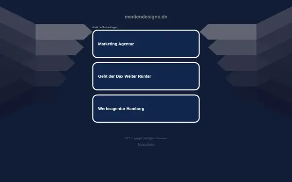 mediendesigns.de