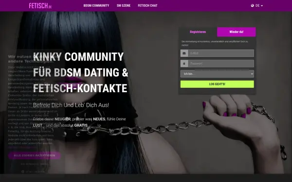 www.fetisch.de