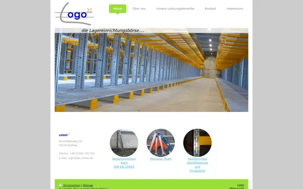 www.logo32.de
