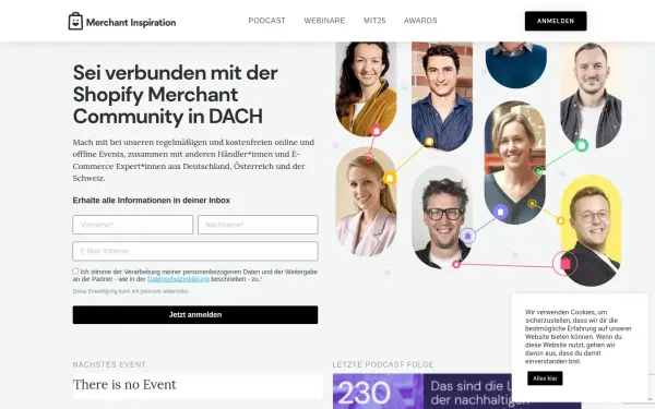 merchantinspiration.com