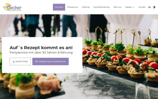 www.partyservicebecker.de