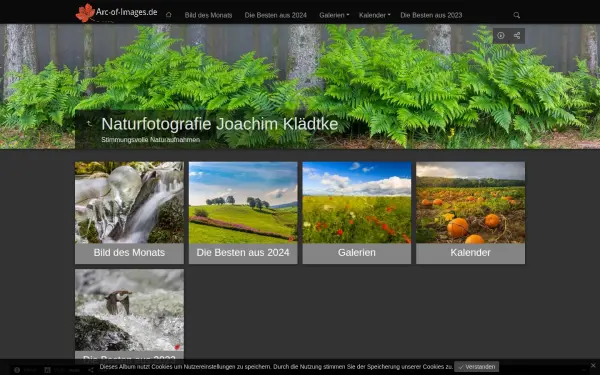 arc-of-images.de