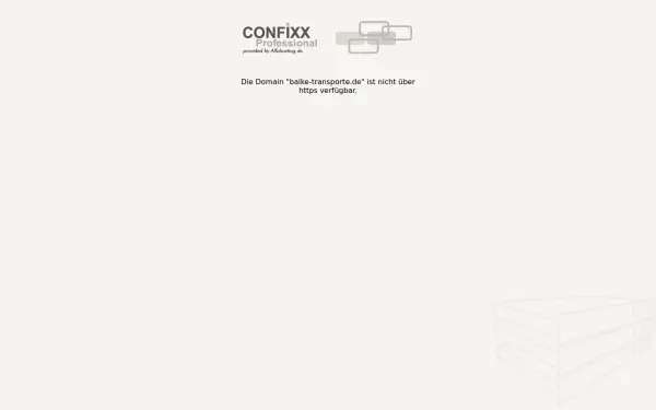 balke-transporte.de