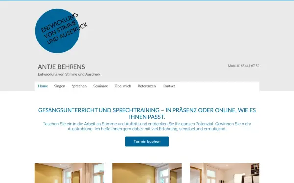 www.antjebehrens.de