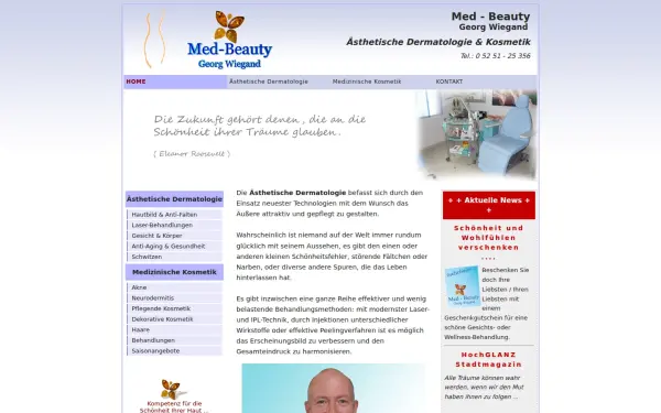 med-beauty-paderborn.de