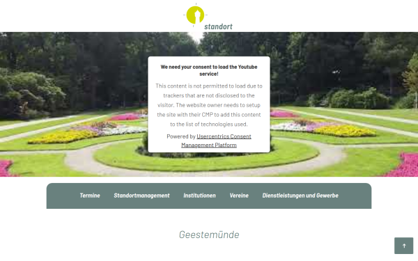 geestemuende.de