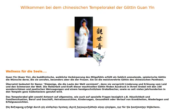 guanyin.de