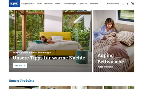 www.auping.com