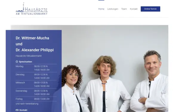 www.hausaerzte-am-viktualienmarkt.de