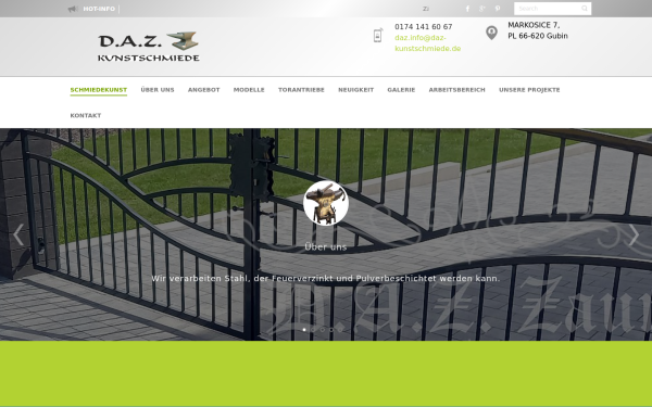 daz-kunstschmiede.de