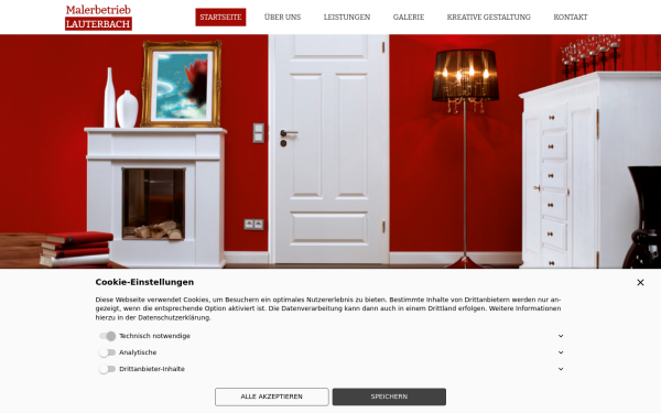malerbetrieb-lauterbach.de