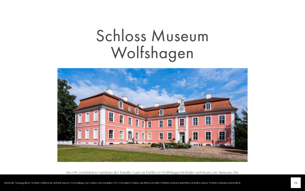 www.schlossmuseum-wolfshagen.com