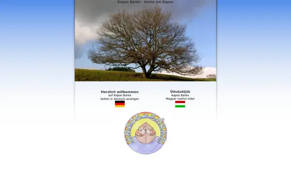 arche-am-kapos.de