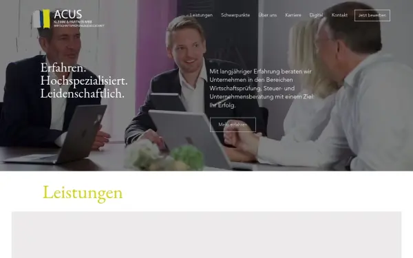 www.acus-revision.de