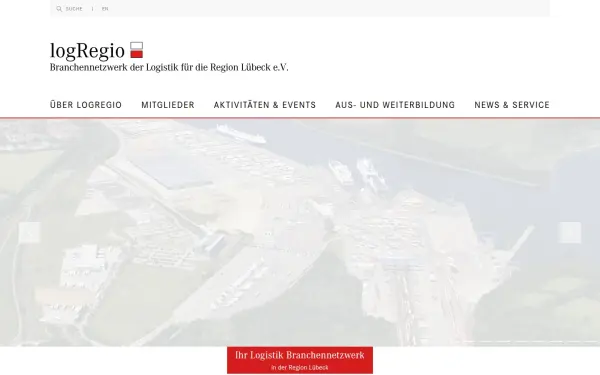 logregio.de