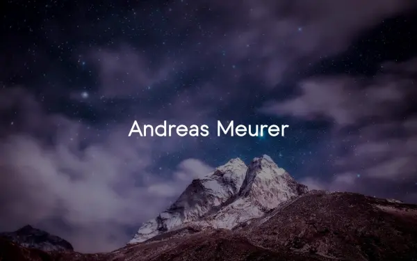 www.andreasm.de