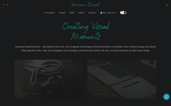 www.geronimoschmidt.de