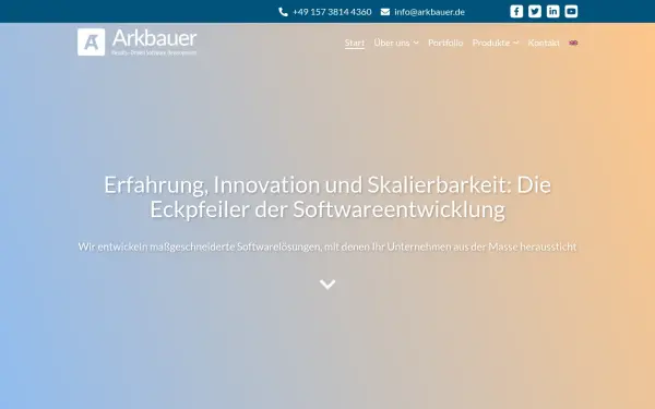arkbauer.de