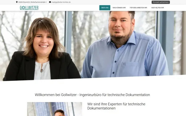gollwitzer-techdoc.de