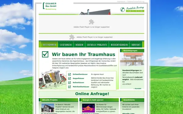 gramer-bau.de