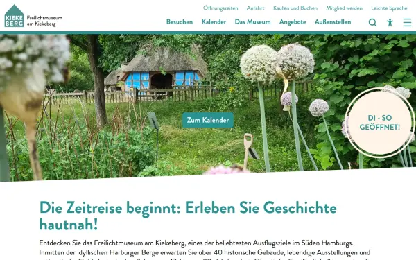 www.kiekeberg-museum.de