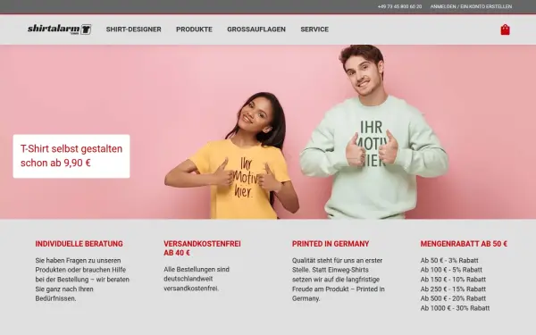 shirtalarm.com