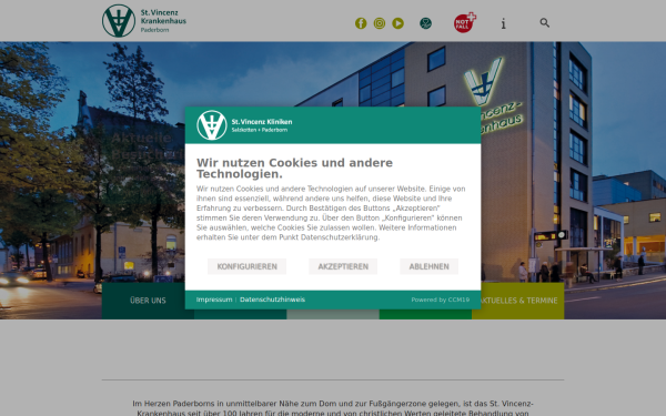 www.vincenz.de
