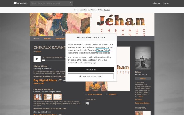 jehan-music.bandcamp.com